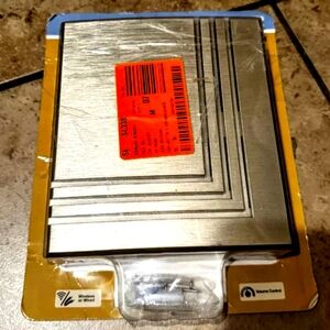 Hampton bay wireless/wired doorbell